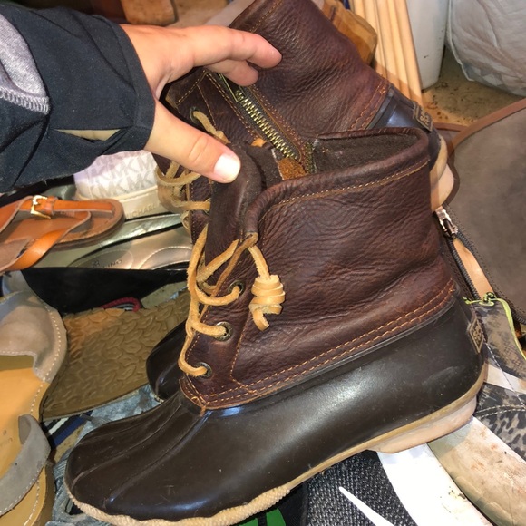 COPY - Speedy boots - Picture 2 of 3